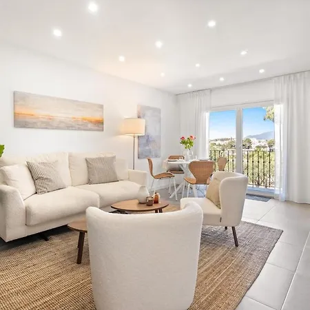 Apartment Ph With Rooftop Terrace Views Aloha Golf Rdr489 *