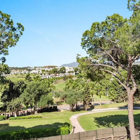 Apartment Ph With Rooftop Terrace Views Aloha Golf Rdr489 *